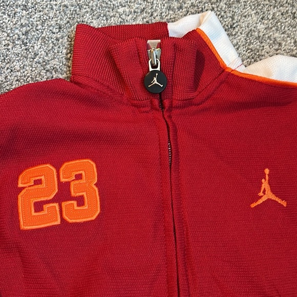Air Jordan & Adidas warm up bundle! - Picture 3 of 9